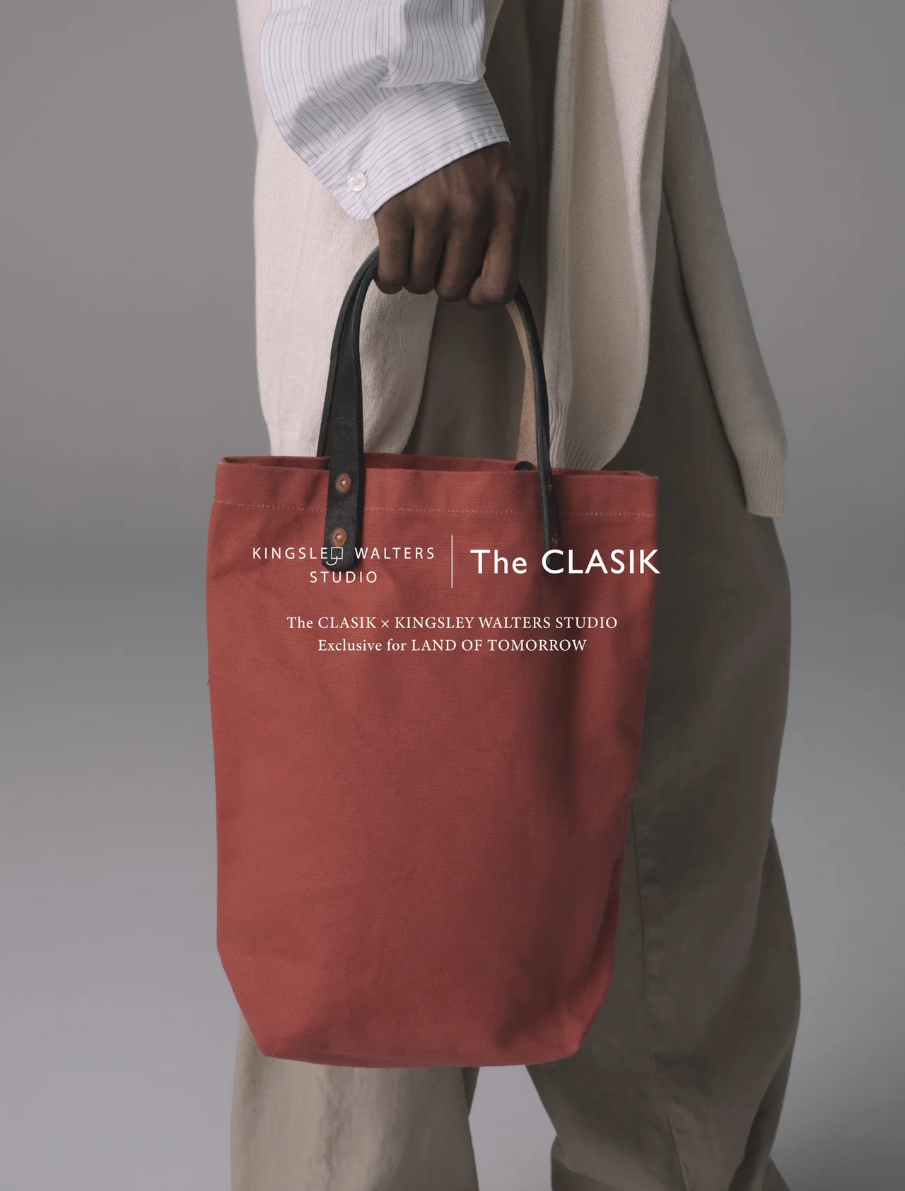 【大人のトートバッグ】ランド オブ トゥの画像_2