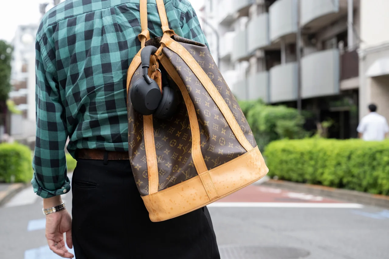 【おしゃれな大人の愛用品】2年探して6万の画像_1
