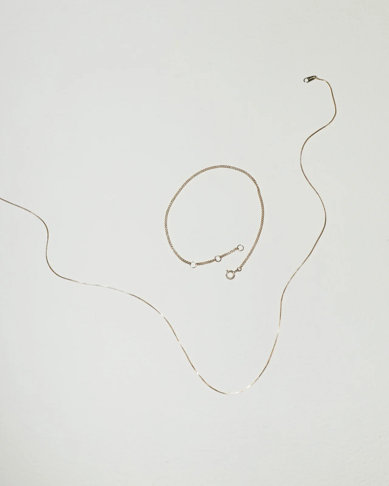 DAUGHTERSJEWELRYのネックレスとブレスレット 2