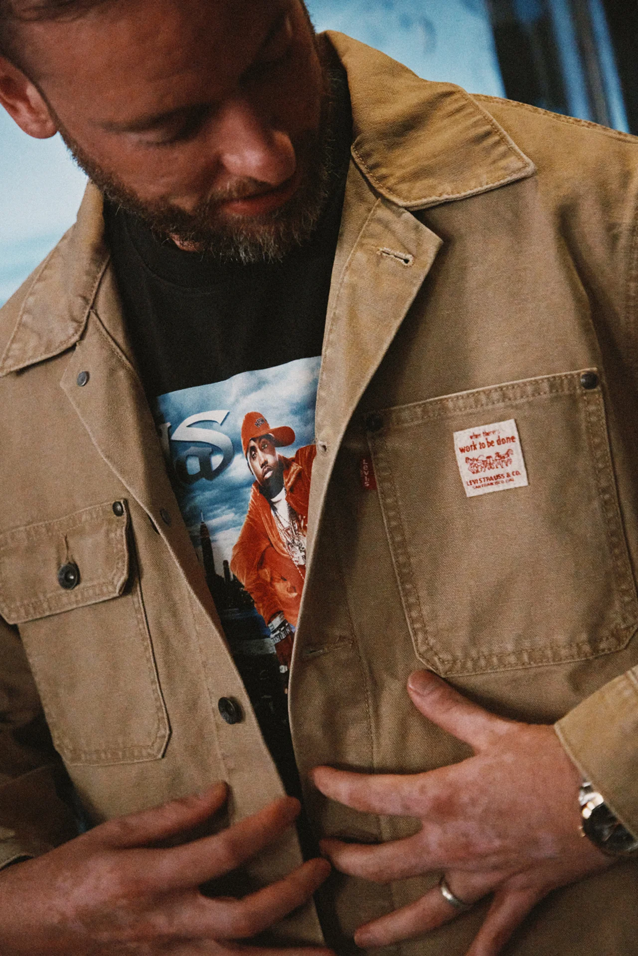 【差がつく大人のリーバイス®】501®︎の画像_16