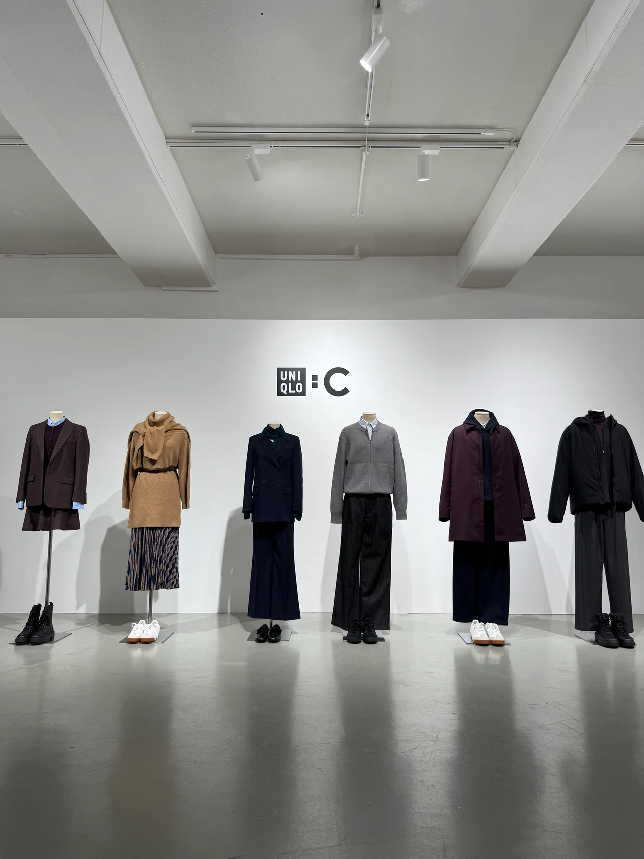 【大人のユニクロ】「ユニクロ：シー」の作の画像_20