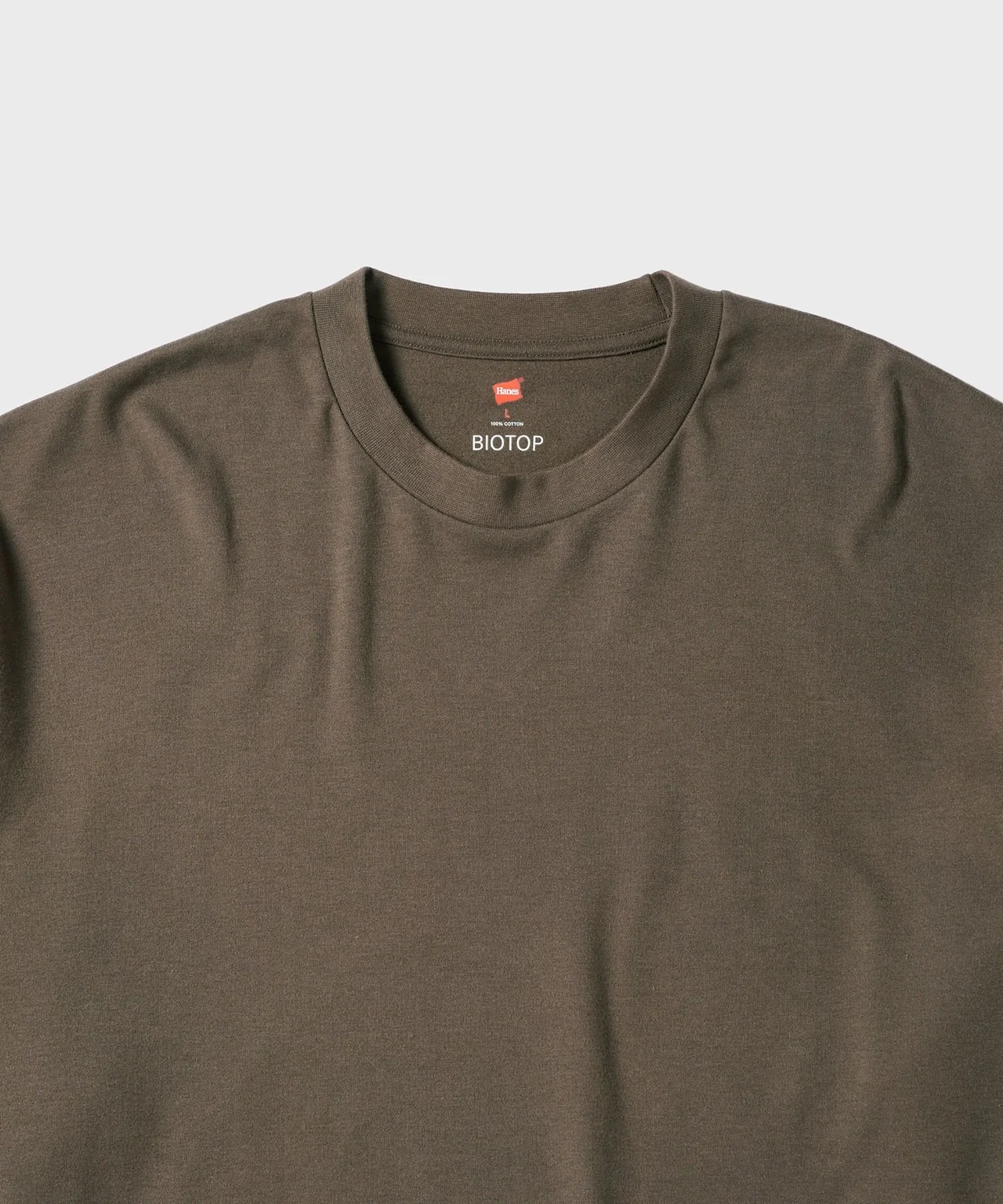 【差がつく大人の「ヘインズ」】Tシャツ以の画像_7