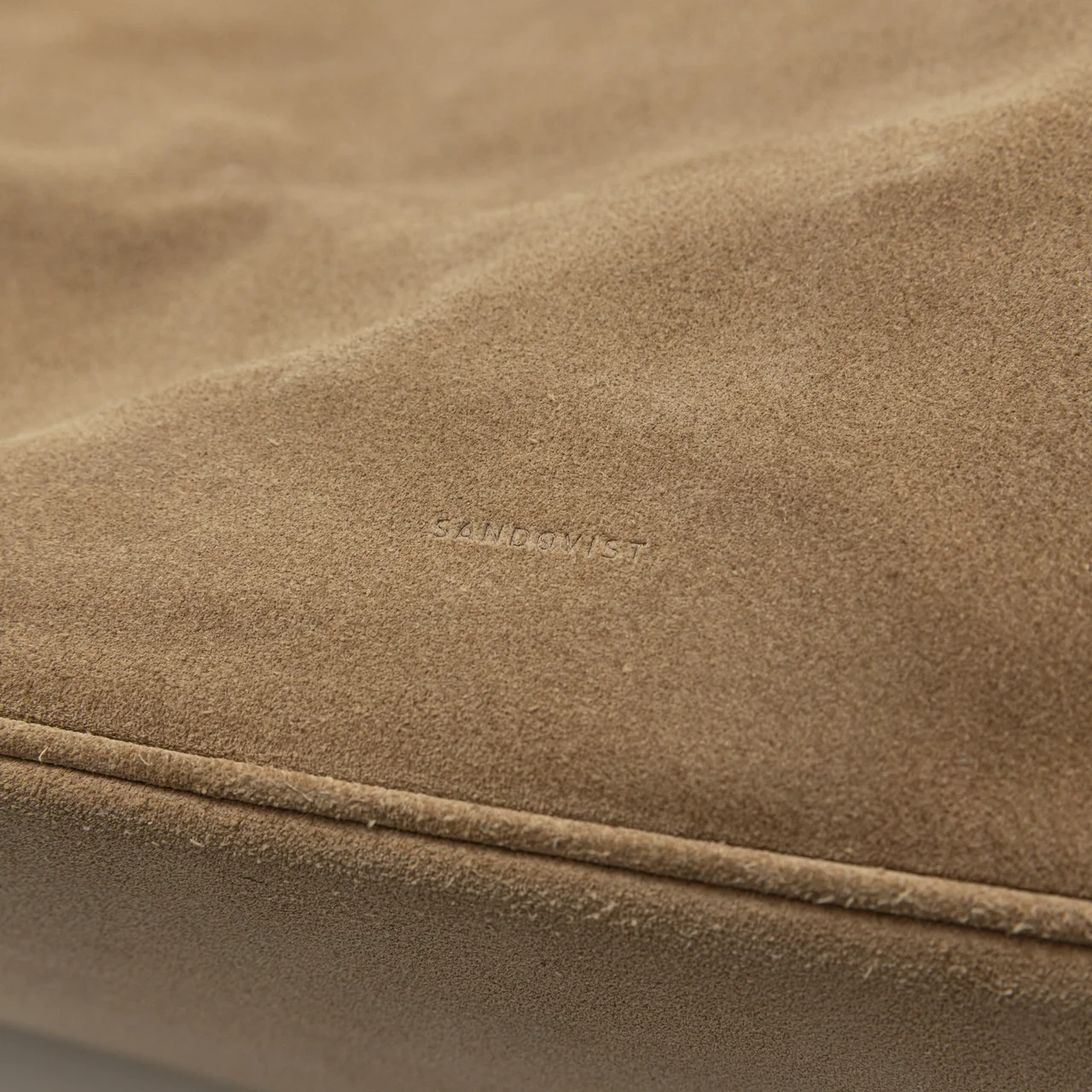 エディター私物 サンクヴィストのショルダーバッグ