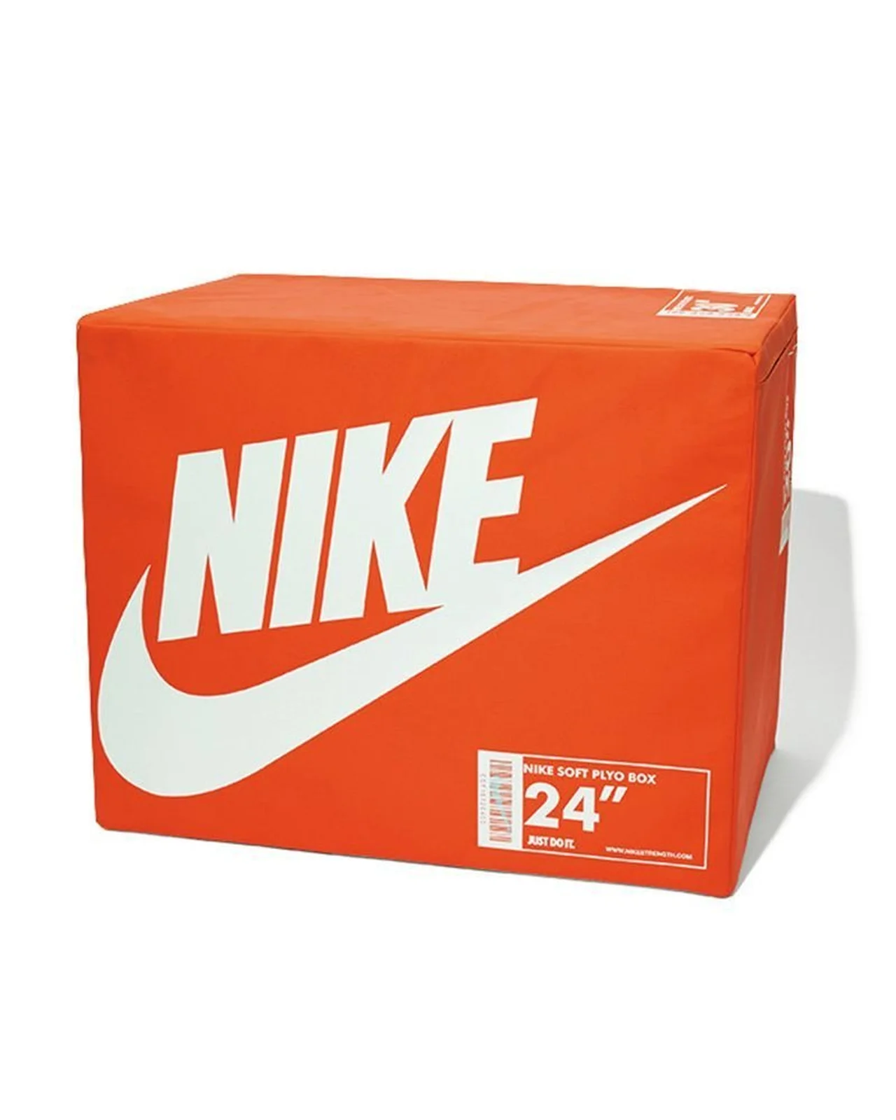 NIKE STRENGTH｜ソフトプライオボックス