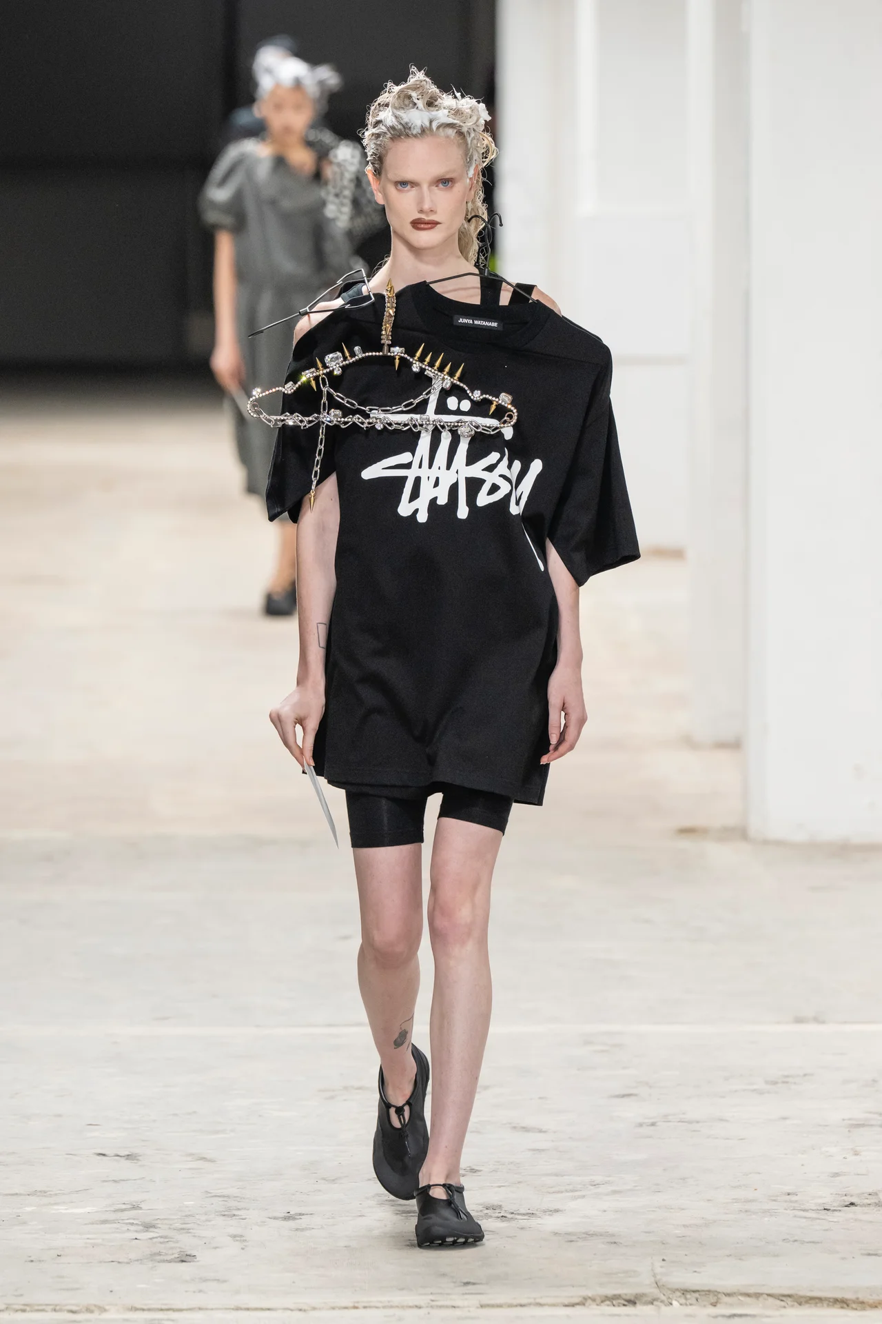 【大人のニューバランス】薄底フォルムの「の画像_36