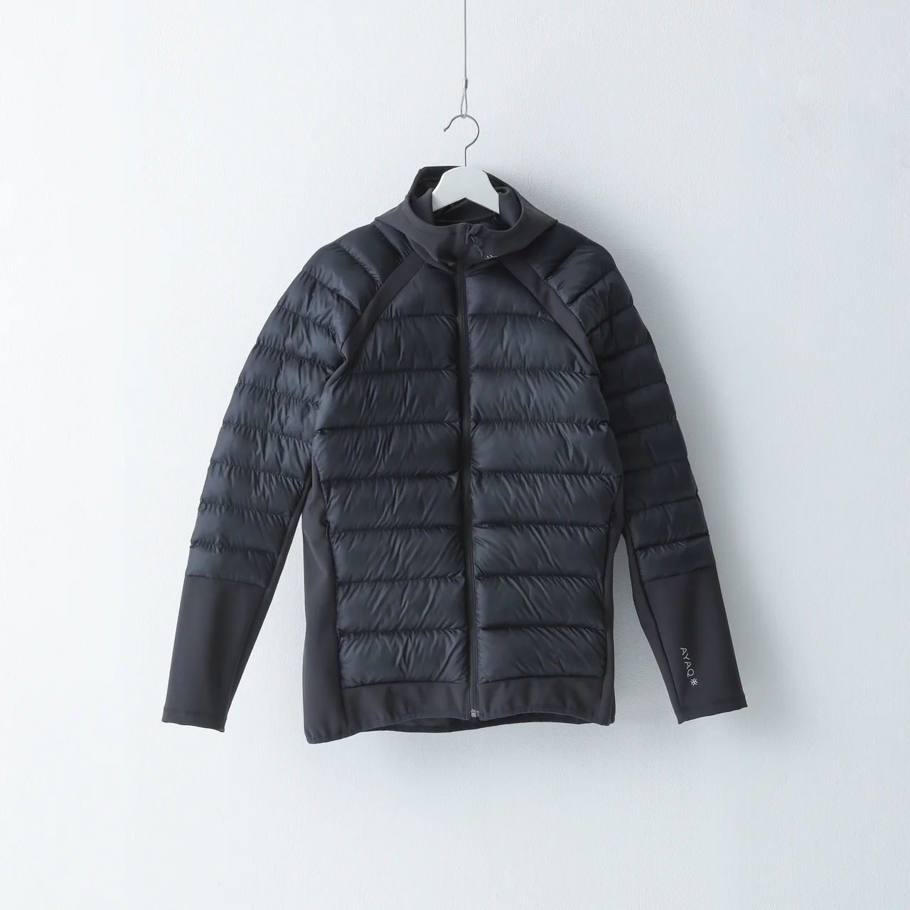 進化する中綿の機能性はダウンを超えた!?の画像_3