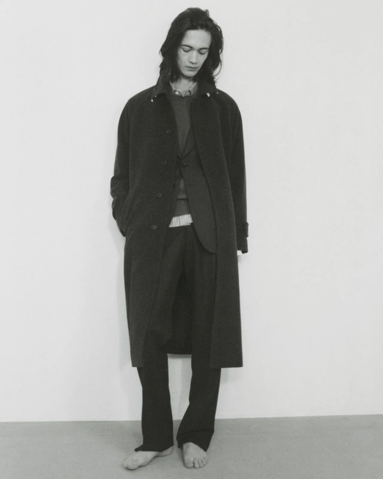 【大人の冬服】完売必至の「オーラリー ×の画像_7