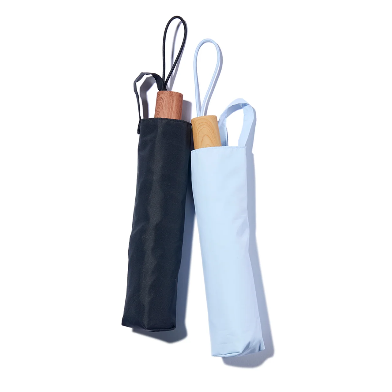 30 NATURAL、09 BLACKに加え、涼感を誘う60 LIGHT BLUEもラインナップ