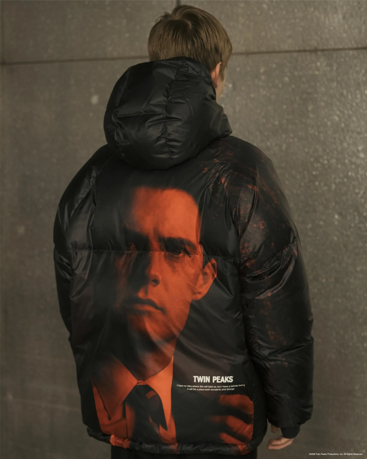 「ツイン・ピークス×アンダーカバー」が2の画像_8