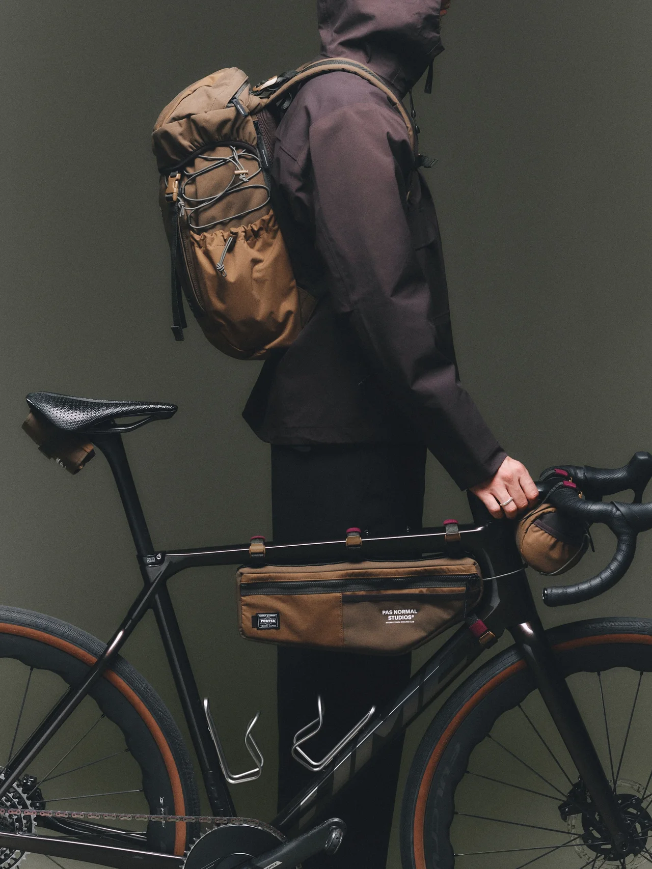 【大人の吉田カバン】サイクリストの視点をの画像_1