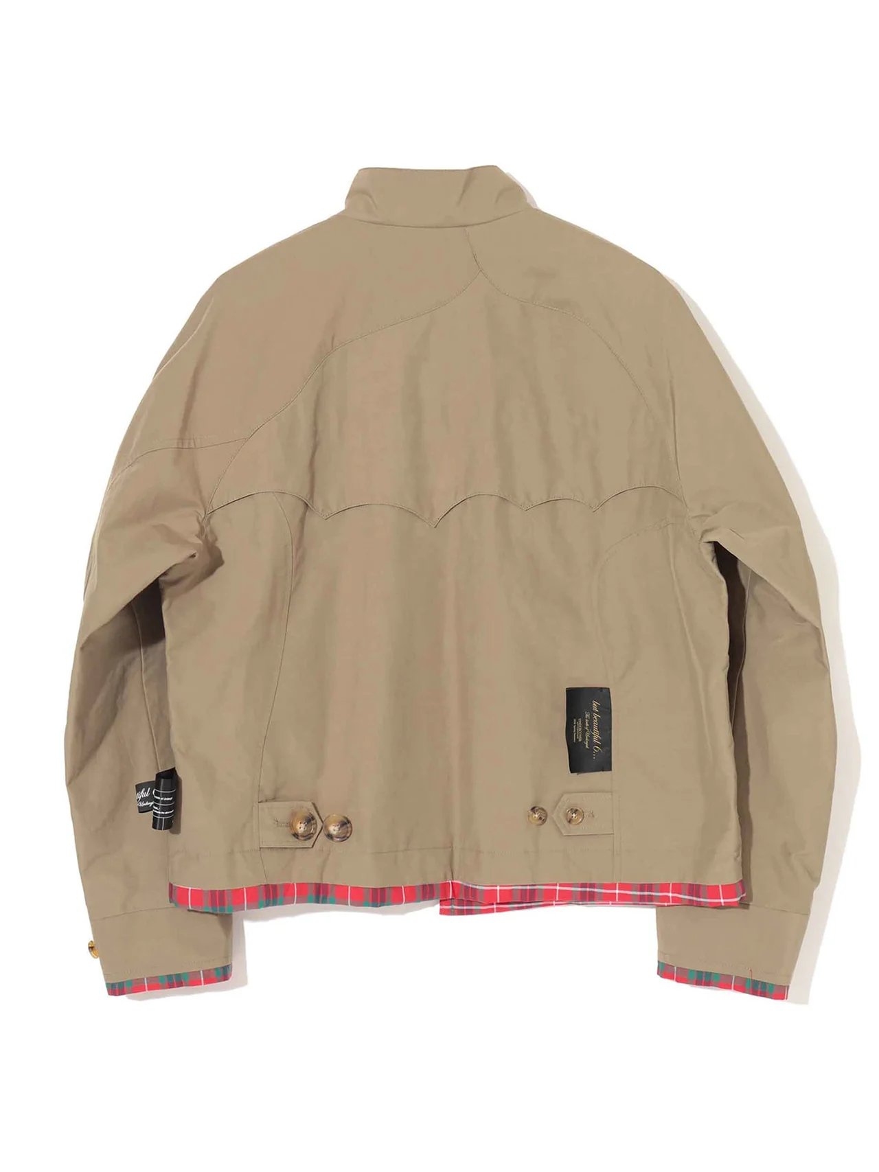 【大人が買うべき春アウター】完売必至の「の画像_2