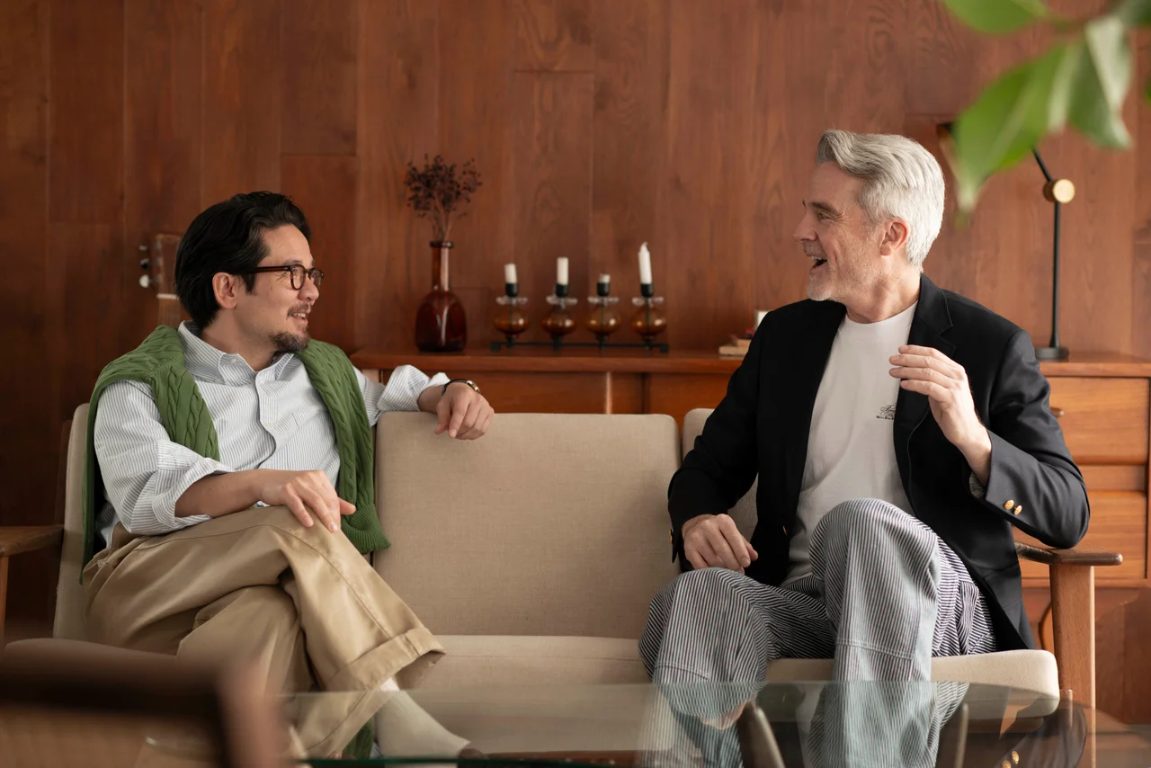 【大人のブルックス ブラザーズ】どれも「の画像_14