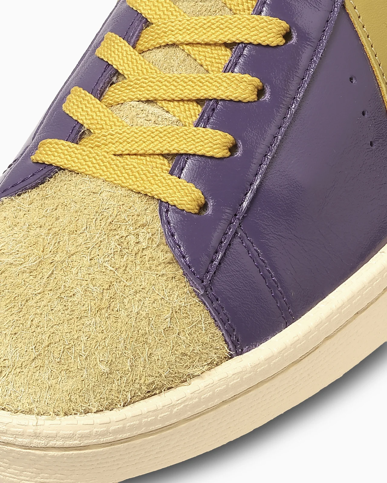 【差がつく大人のコンバース】「プロレザーの画像_17