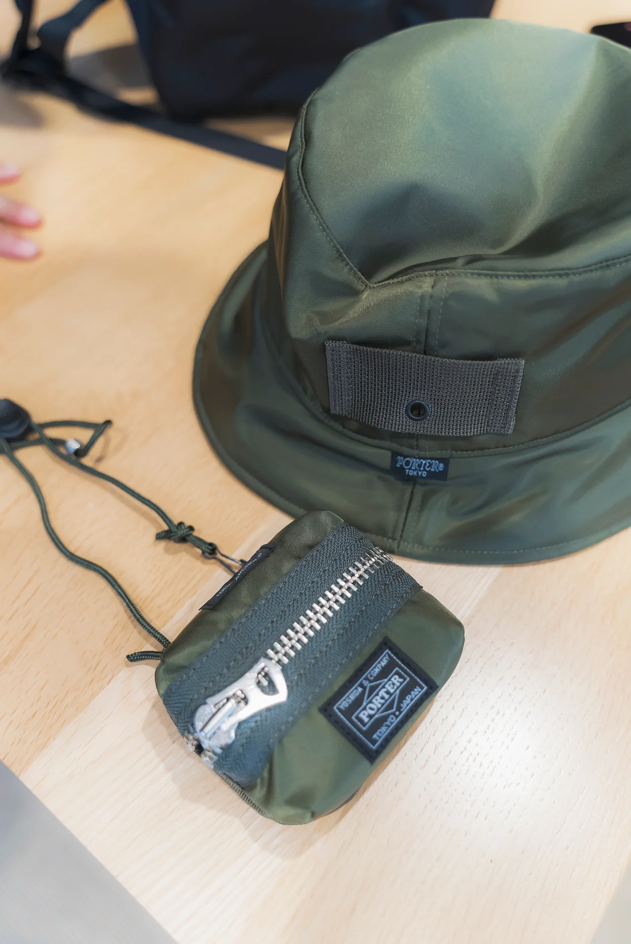 【大人の吉田カバン】完売必至コラボ「トーの画像_18