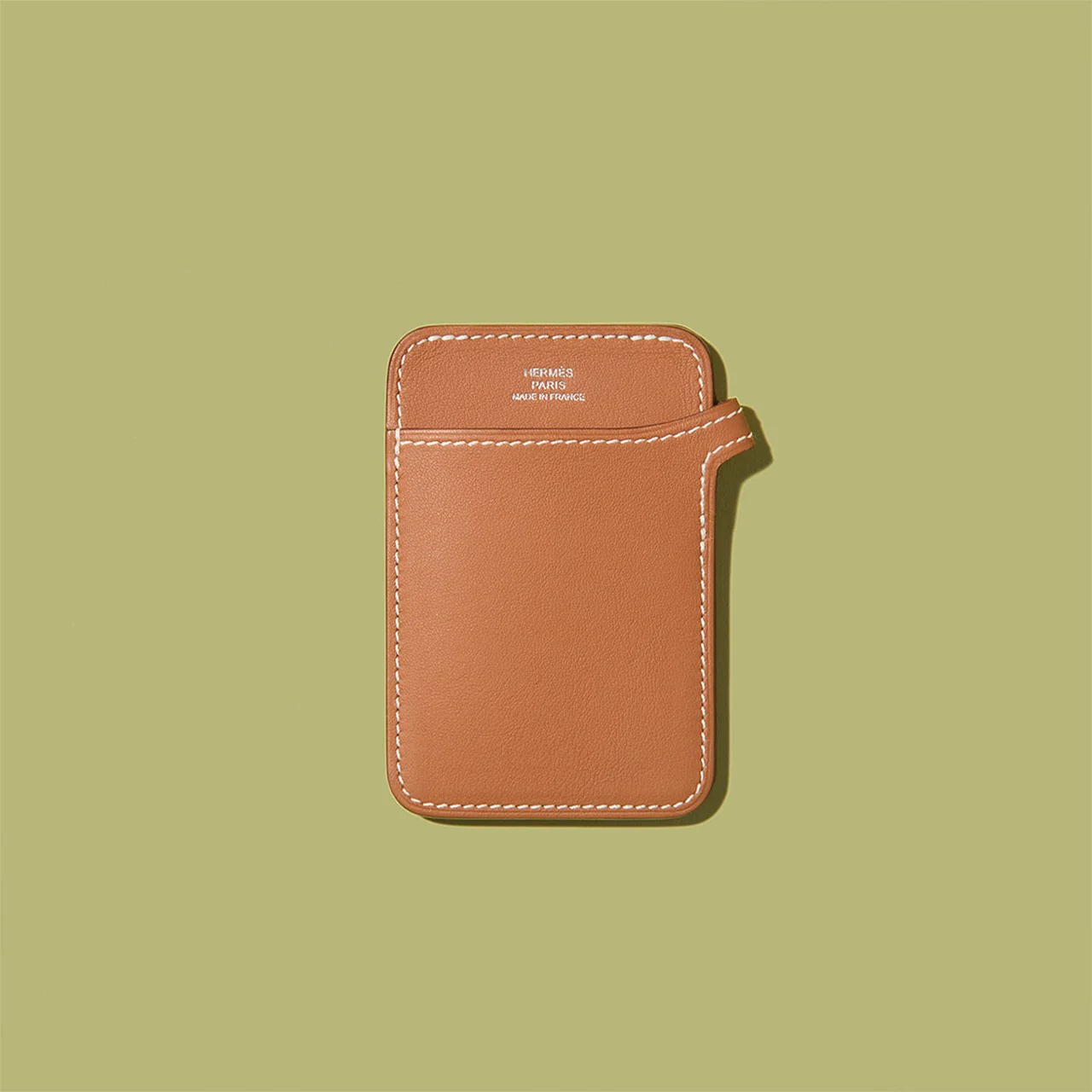 《MagSafe》対応カードケーススタンド