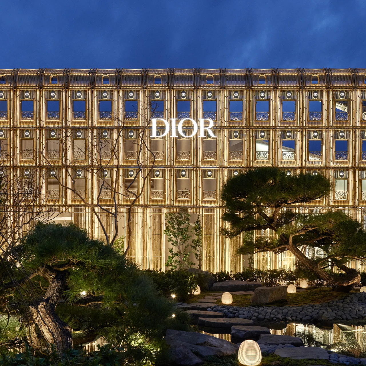 【ディオール】新木優子、横浜流星、吉沢亮の画像_1