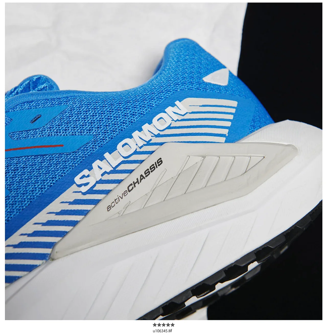 Salomon｜DRX DEFY GRVL