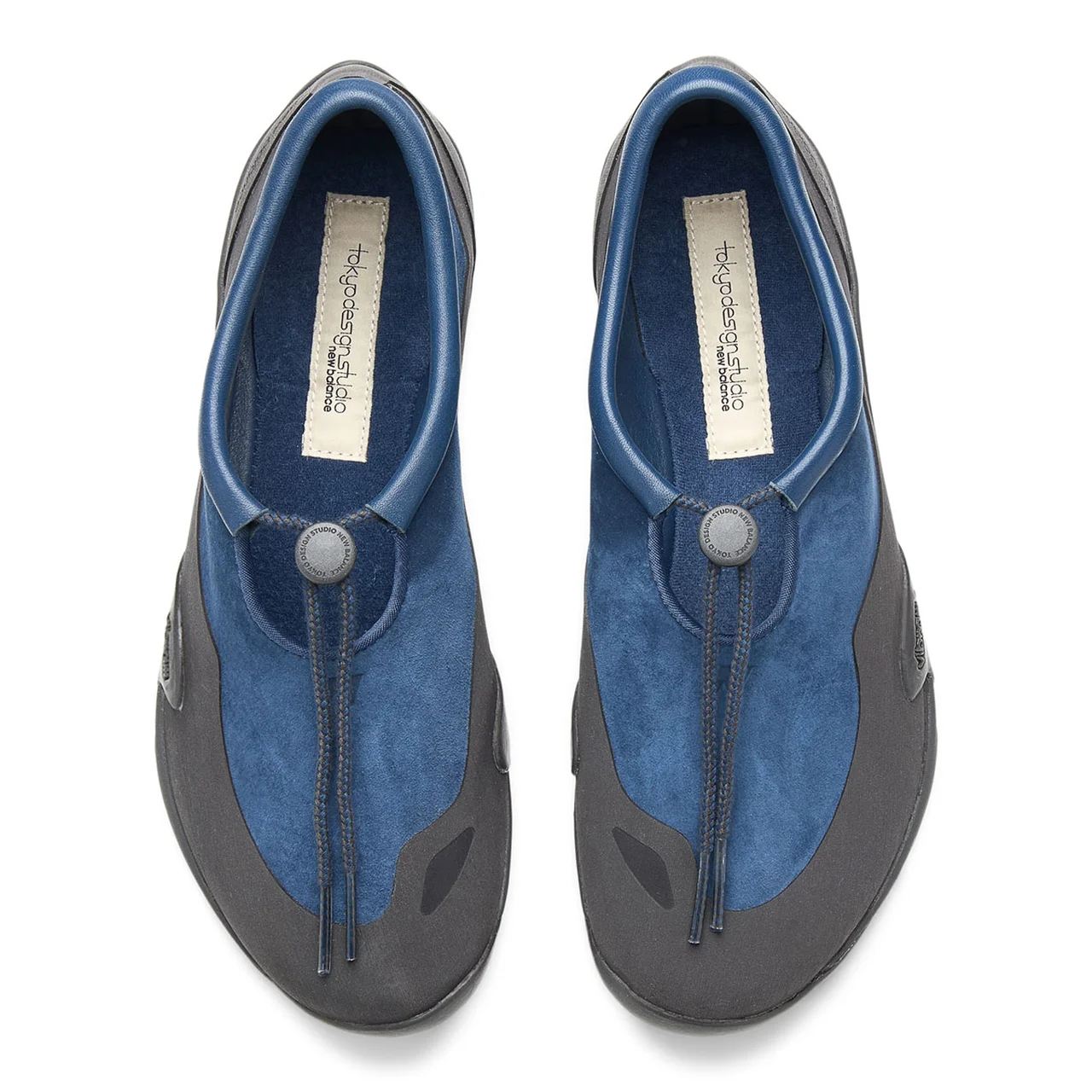 【差がつく大人のニューバランス】究極のミの画像_6