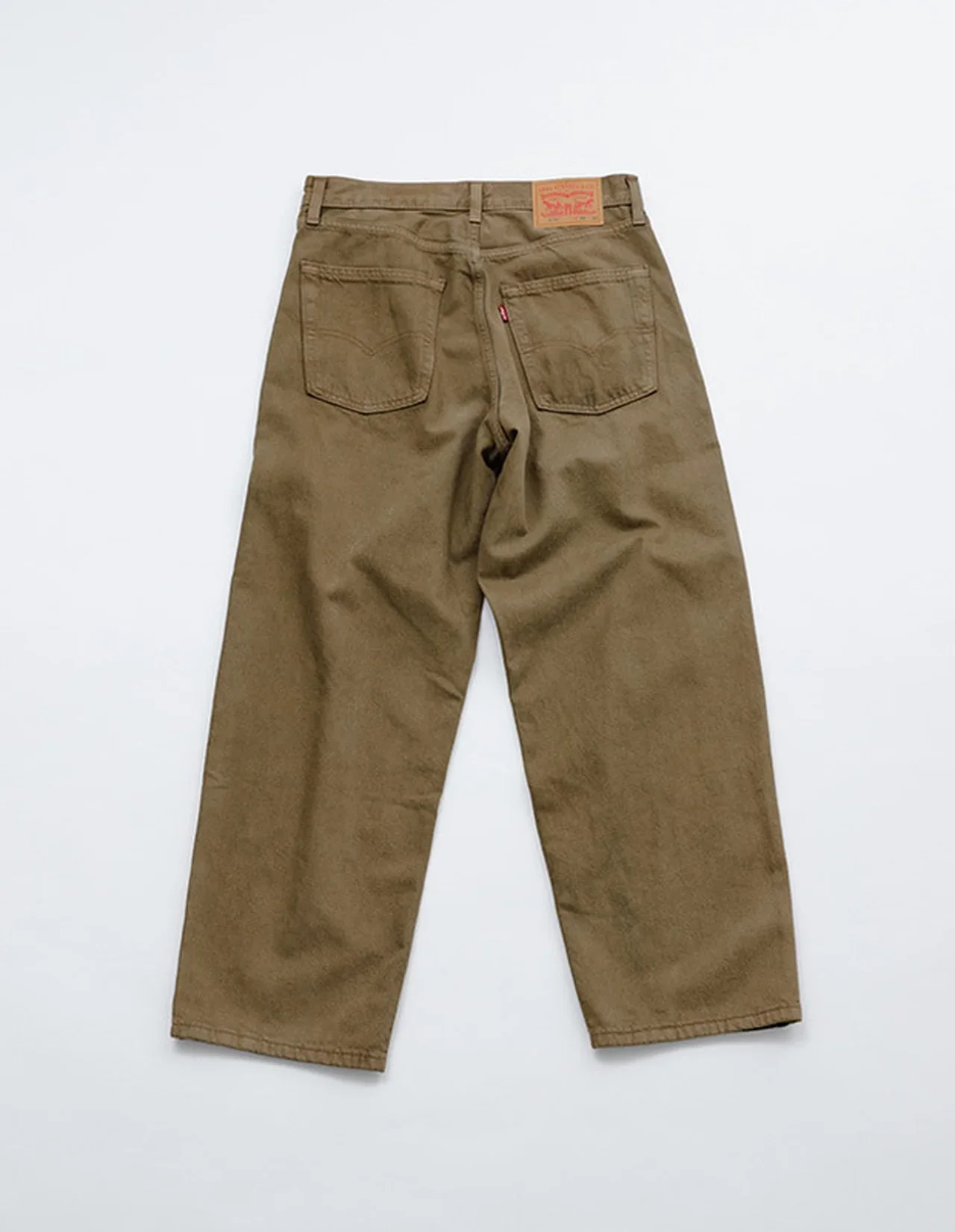 Levi’s® Exclusive 578™ BAGGY