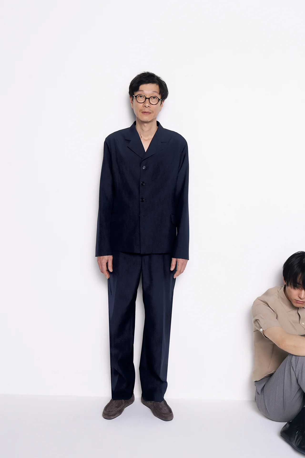 JIL SANDER　“Blank”　シの画像_4