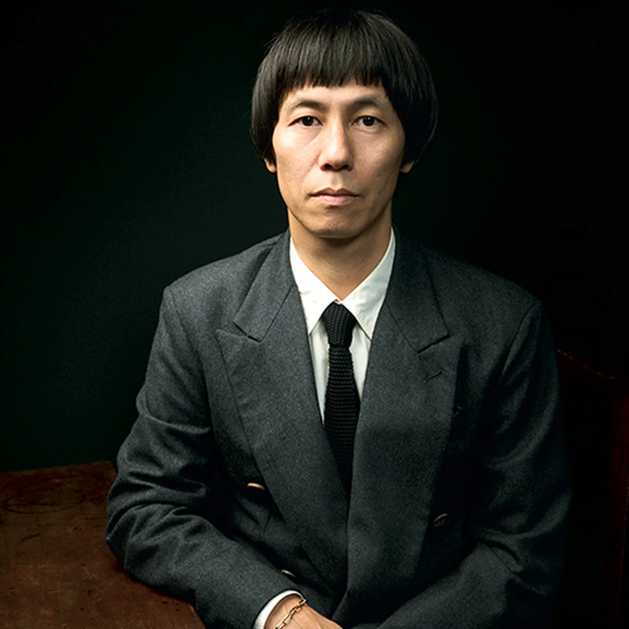 池田尚輝さんプロフィール画像