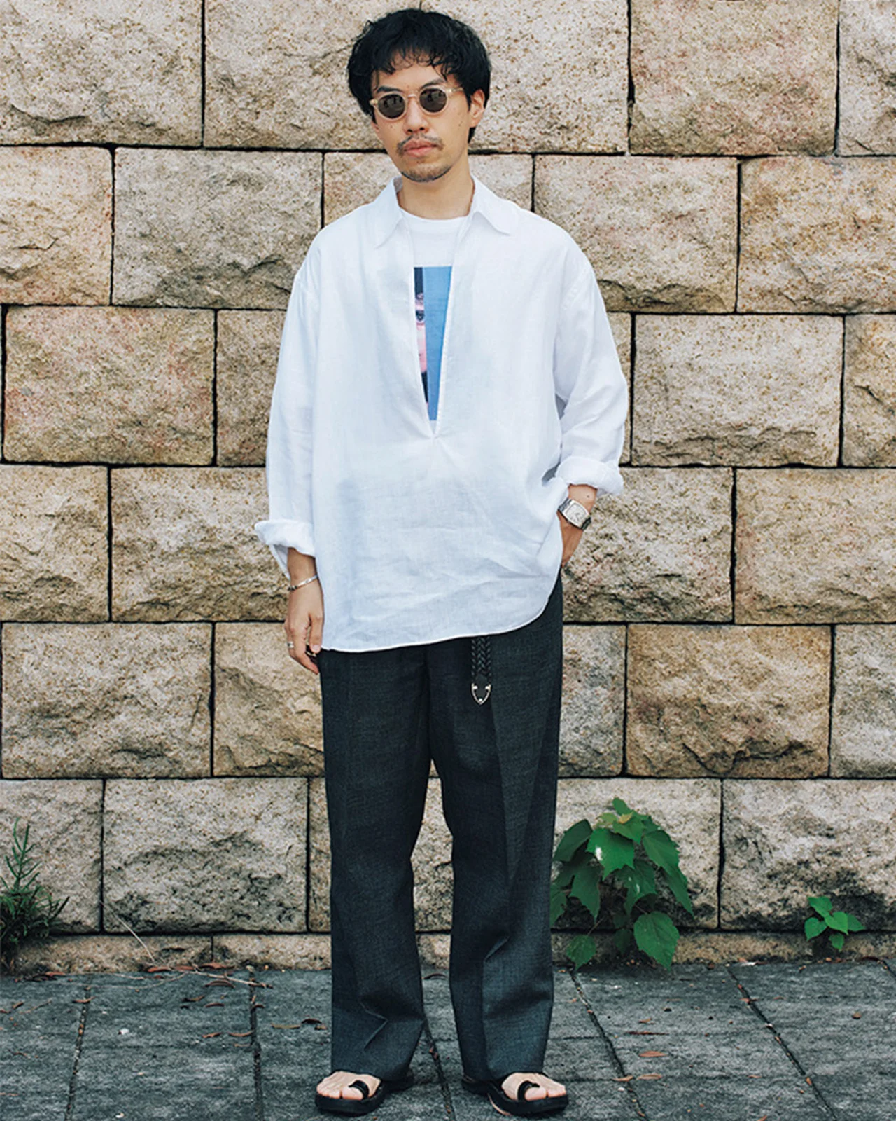 田中秀樹さん