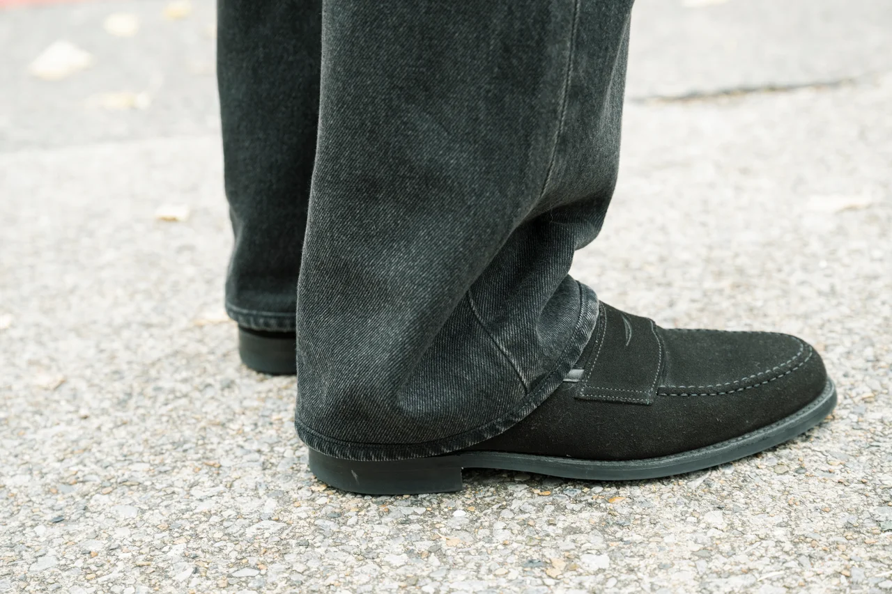 【おしゃれな大人の愛用品】「リーバイス®の画像_5