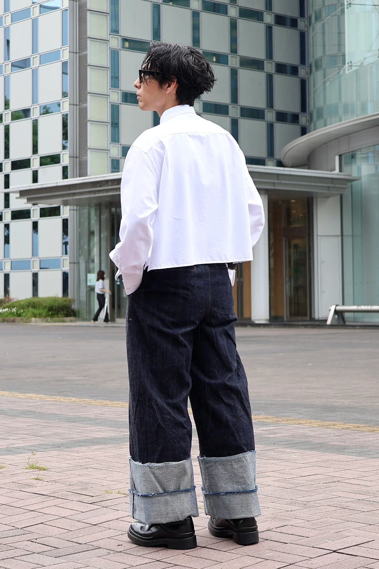 【大人のユニクロ】おしゃれな大人が買っての画像_15