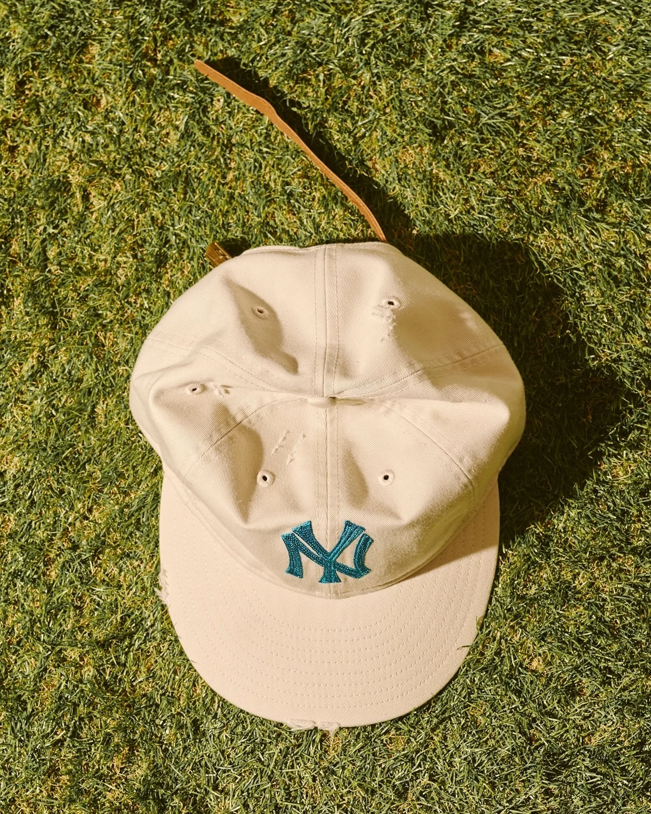 【差がつく大人の「ニューエラ」キャップ】の画像_7