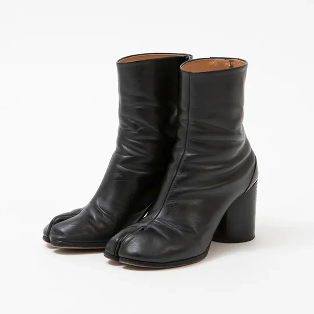 Maison Margiela｜タビブーツ