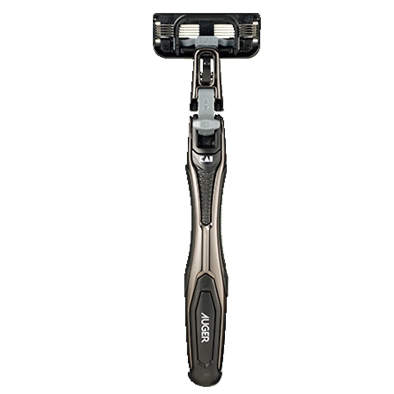 AUGER｜システムカミソリ