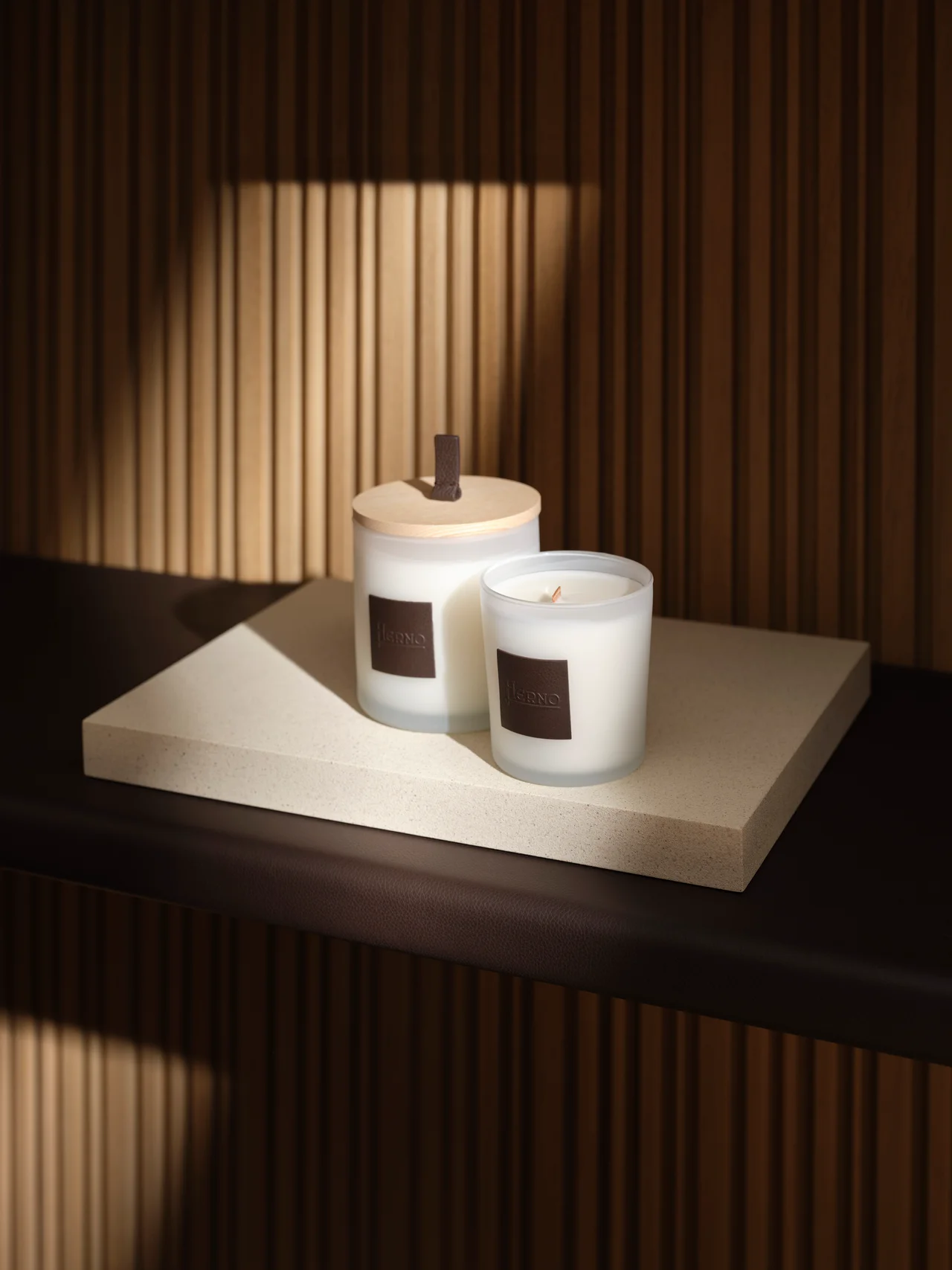 【大人のインテリア】ヘルノからブランド初の画像_4