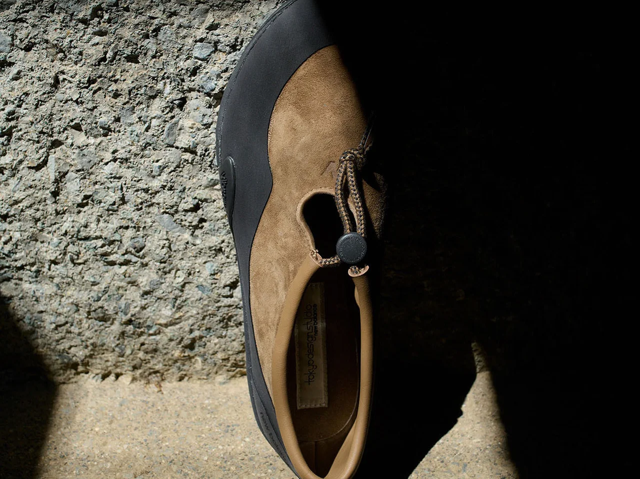 【差がつく大人のニューバランス】究極のミの画像_1