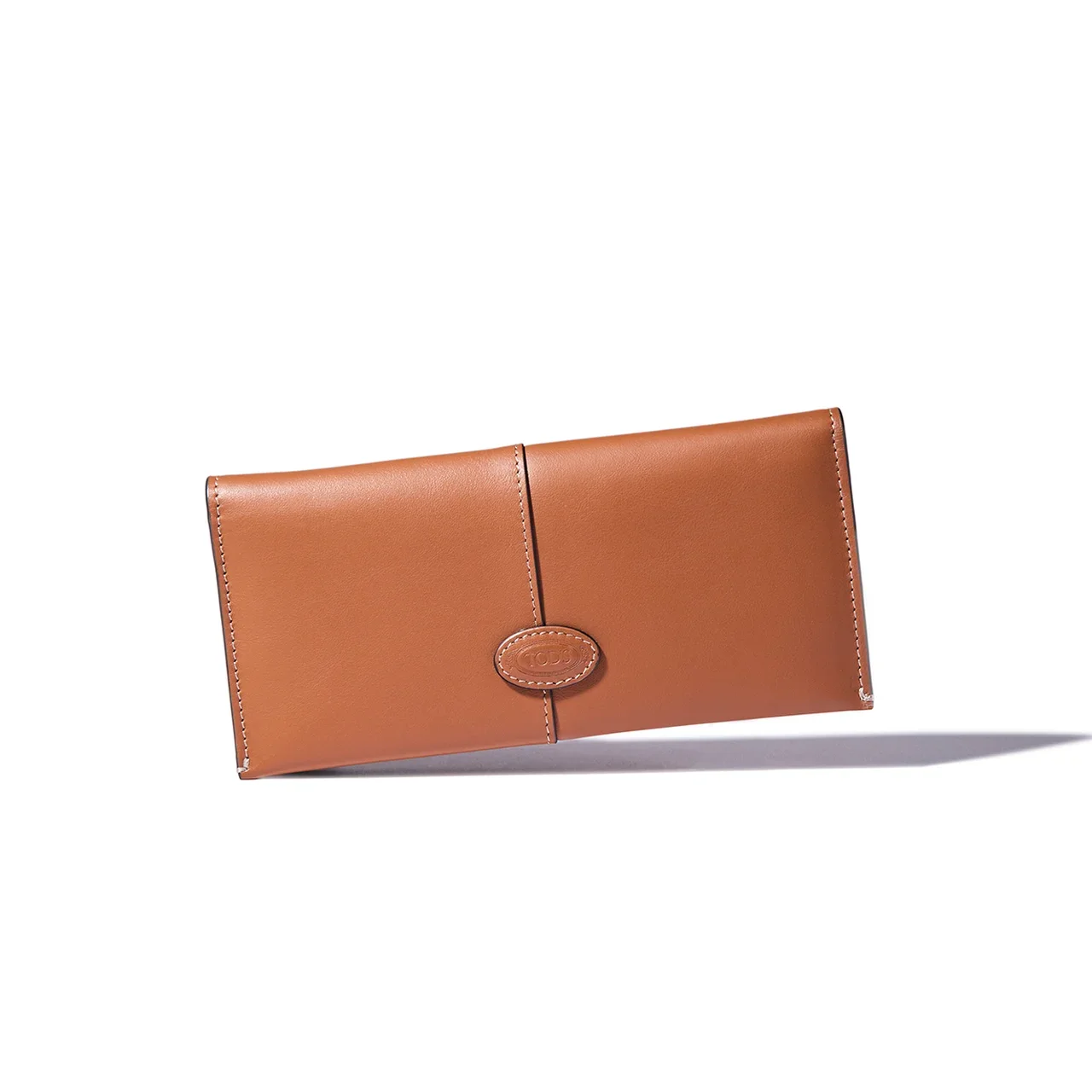 TOD’S｜TOD’S Di VERTICAL LONG WALLET