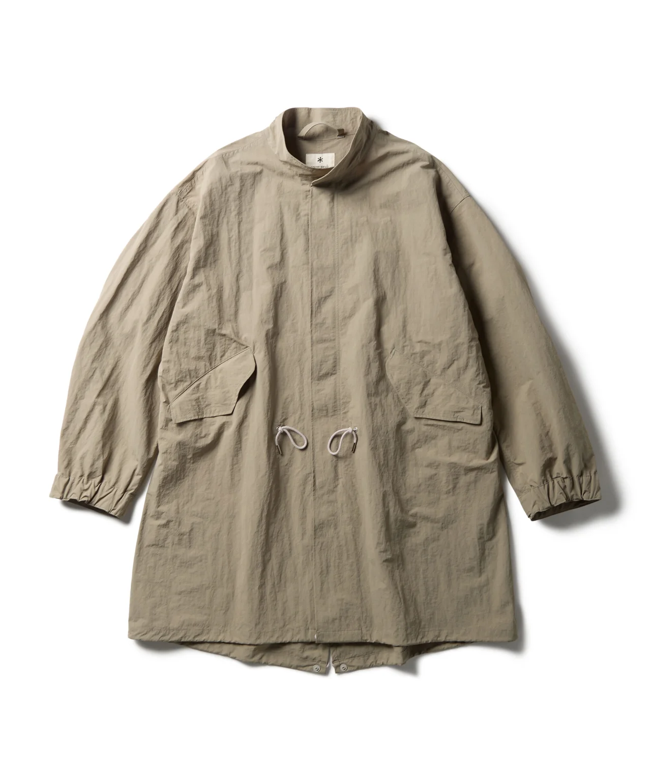 【大人の春服】軽くてすぐ乾く。スノーピーの画像_5