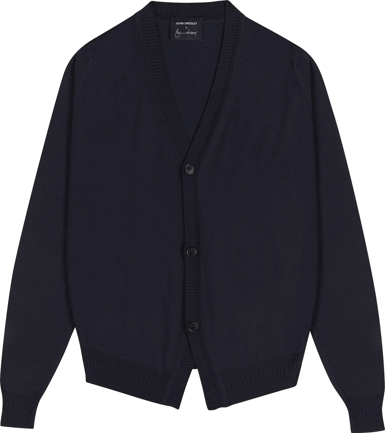 【差がつく大人のジョン スメドレー】ブラの画像_8