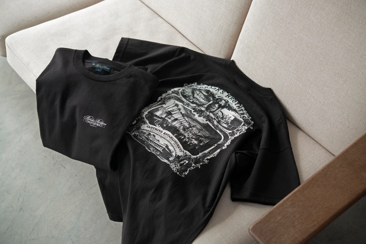 【大人のブルックス ブラザーズ】どれも「の画像_11