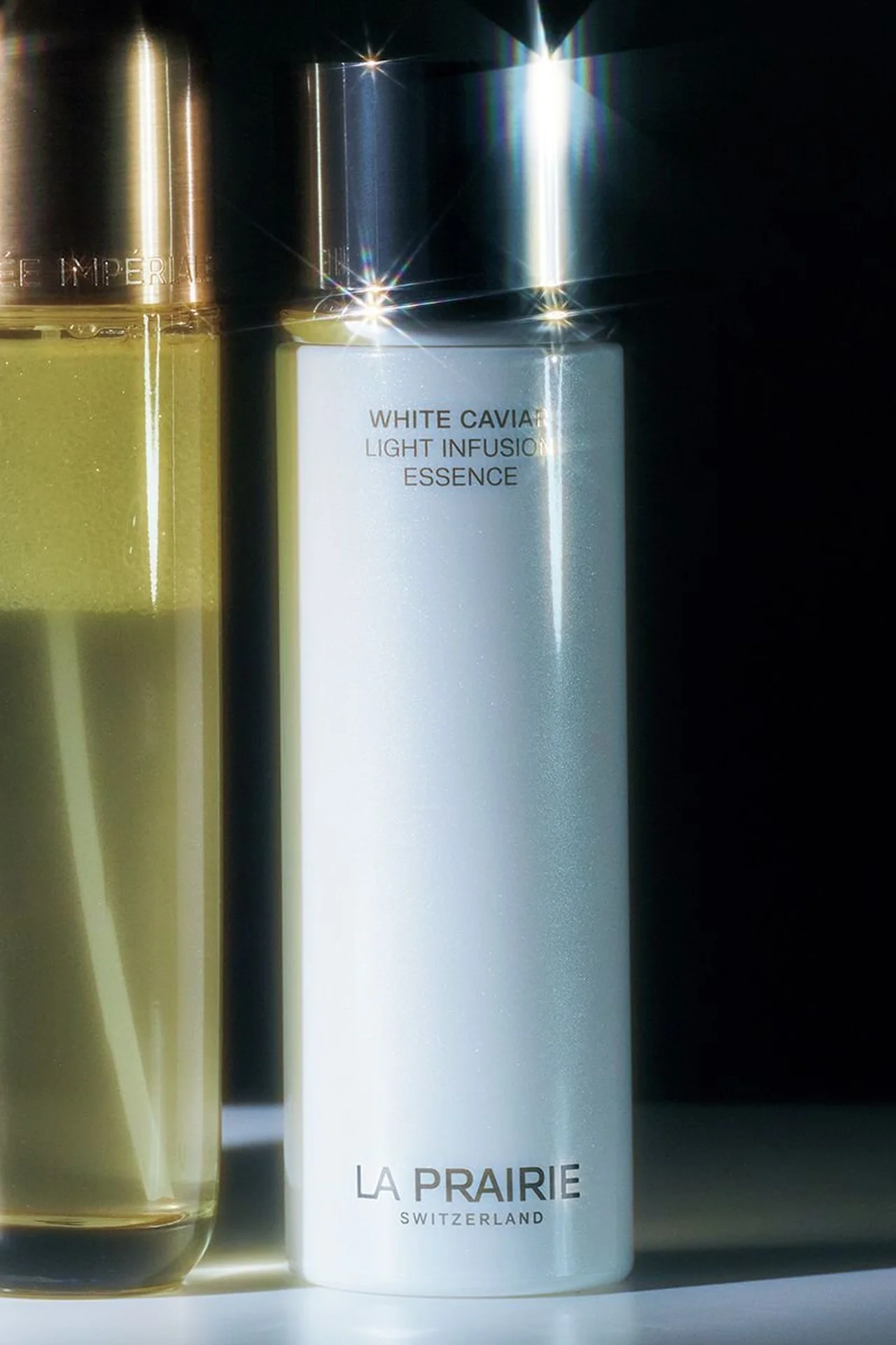 LA PRAIRIE｜WC ライトインフュージョン エッセンス