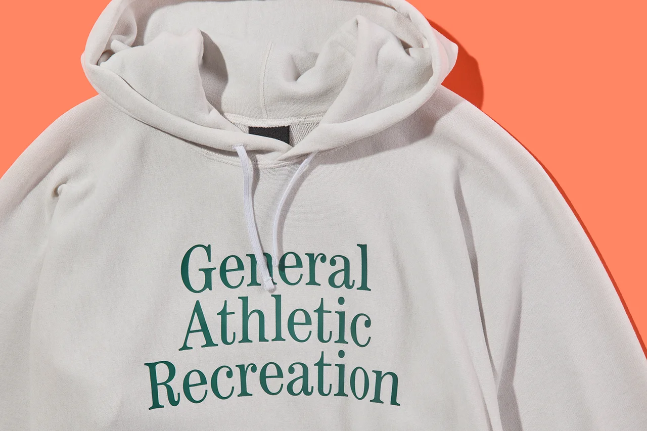 【大人のザ・ノース・フェイス】春に買うべき注目の「ジェネラル アスレチック レクリエーション」最新アイテム8選