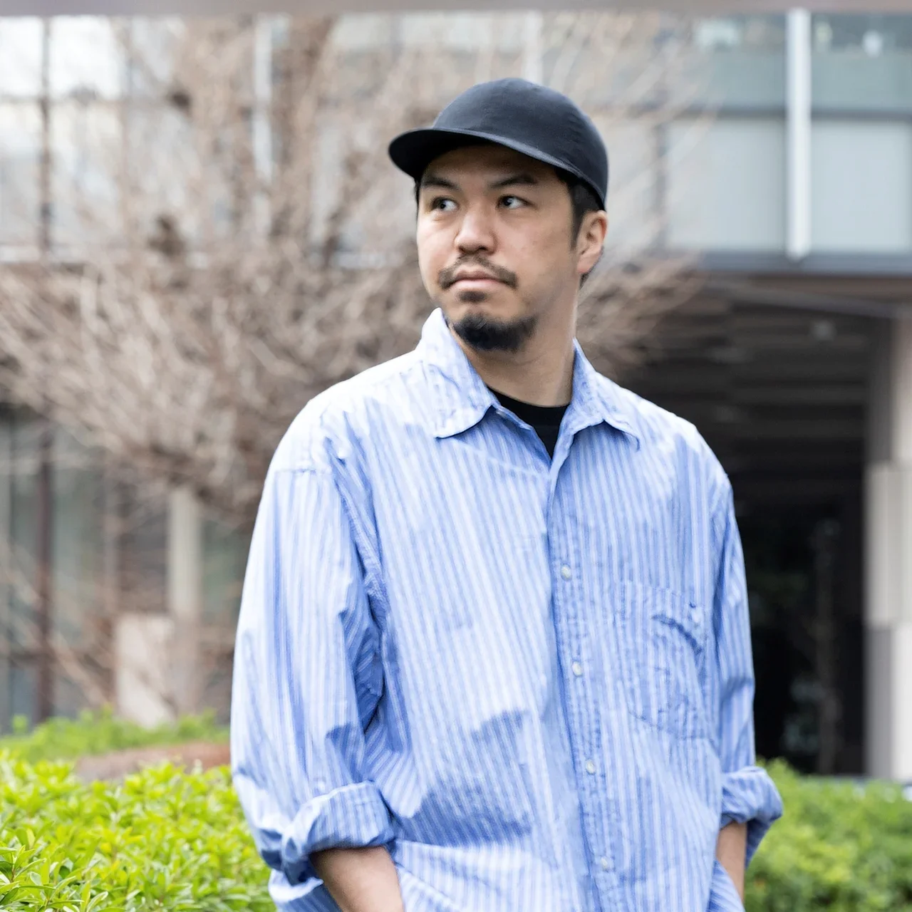 秋山貴紀プロフィール画像