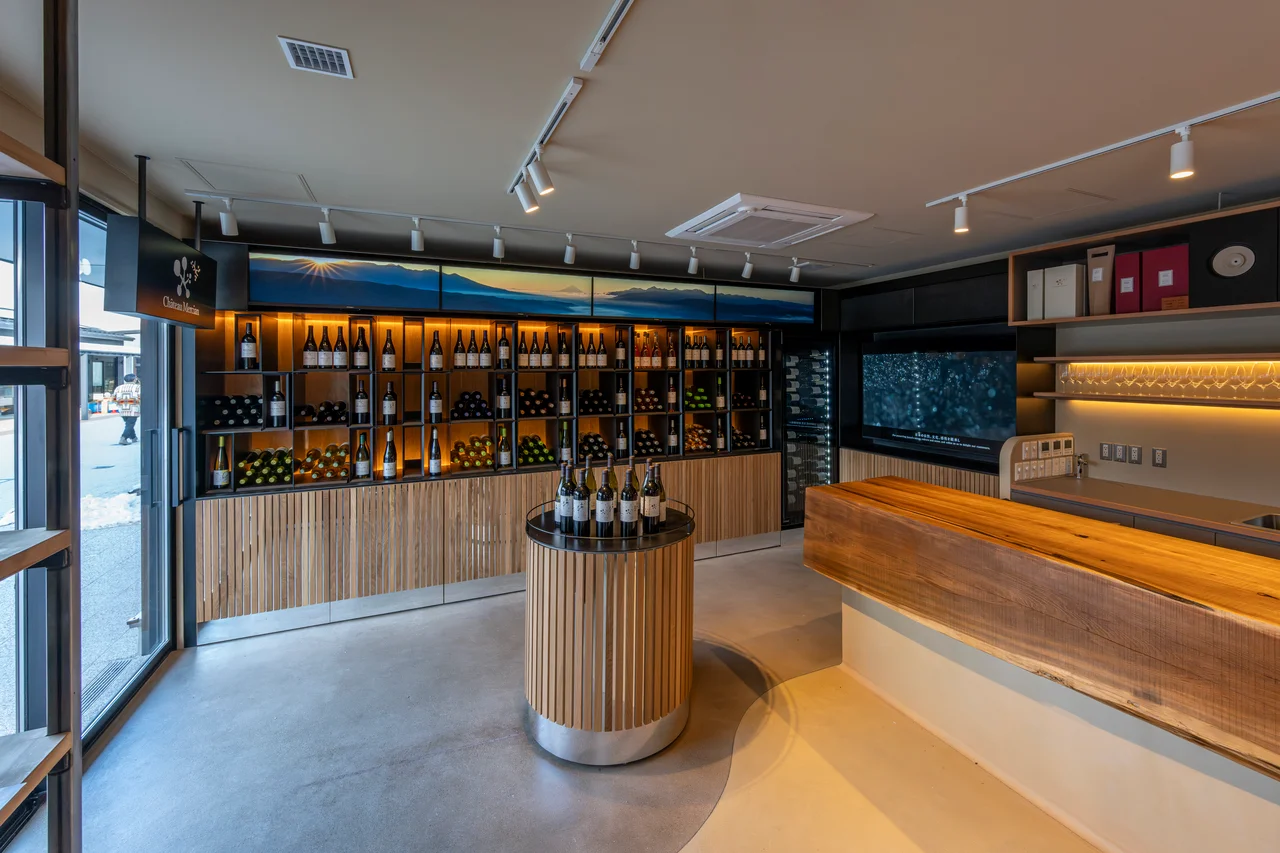 【大人の軽井沢】駅直結の新スポット「軽井の画像_19