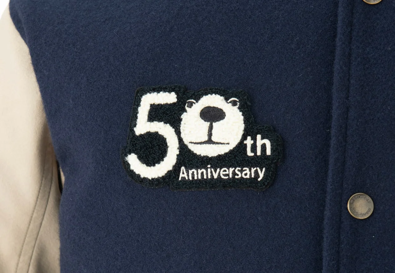 【大人のモンベル】80年代の名品が限定復の画像_1