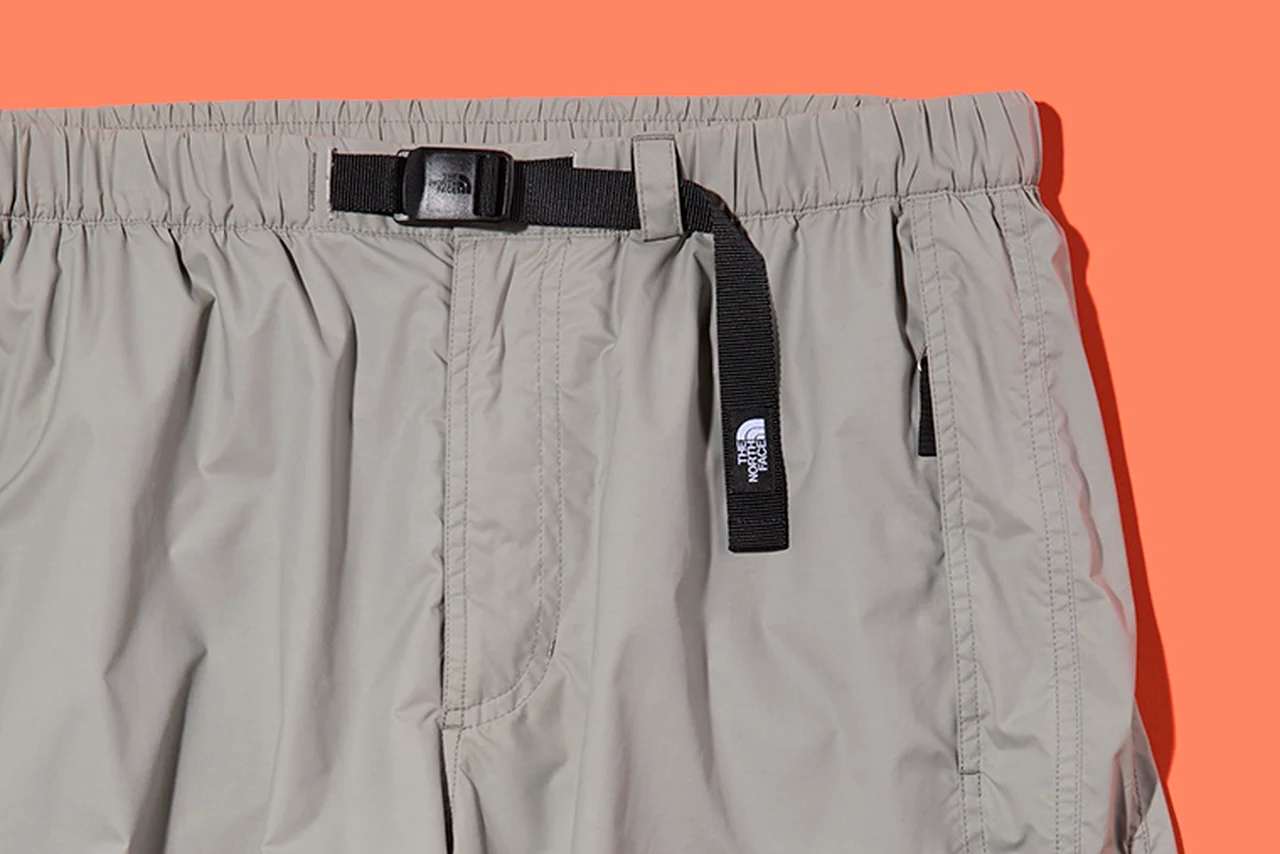 【ザ・ノース・フェイス】ゴールデンウィーク前に買うべき8選