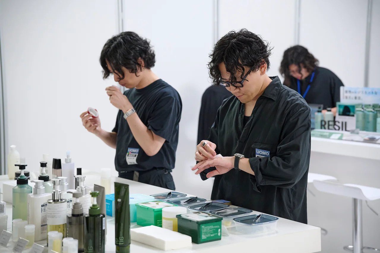 試着フェス®＆美容フェス2025秋冬完全の画像_10