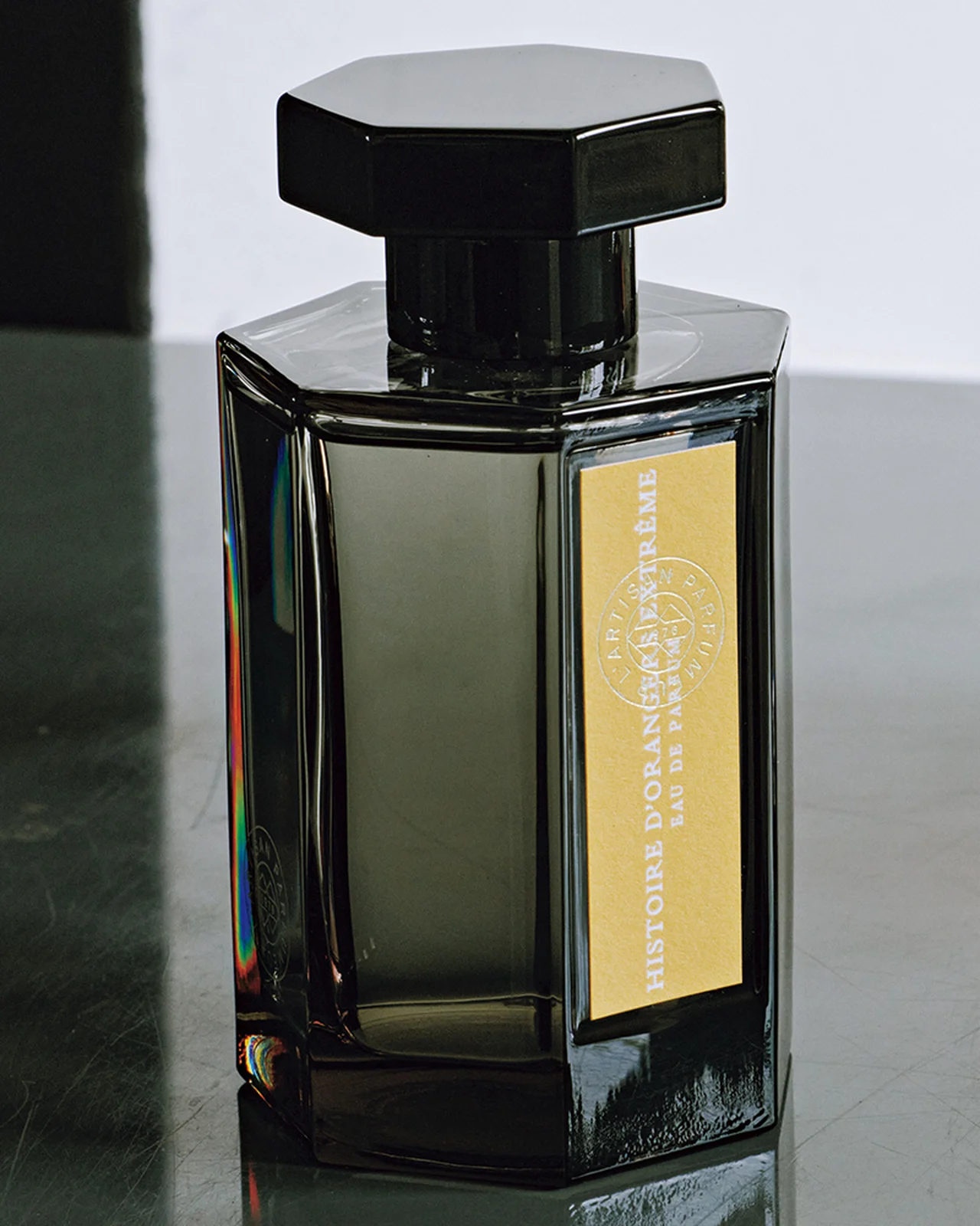 L’ARTISAN PARFUMEUR｜HISTOIRE D’ORANGERS EXTRÊME