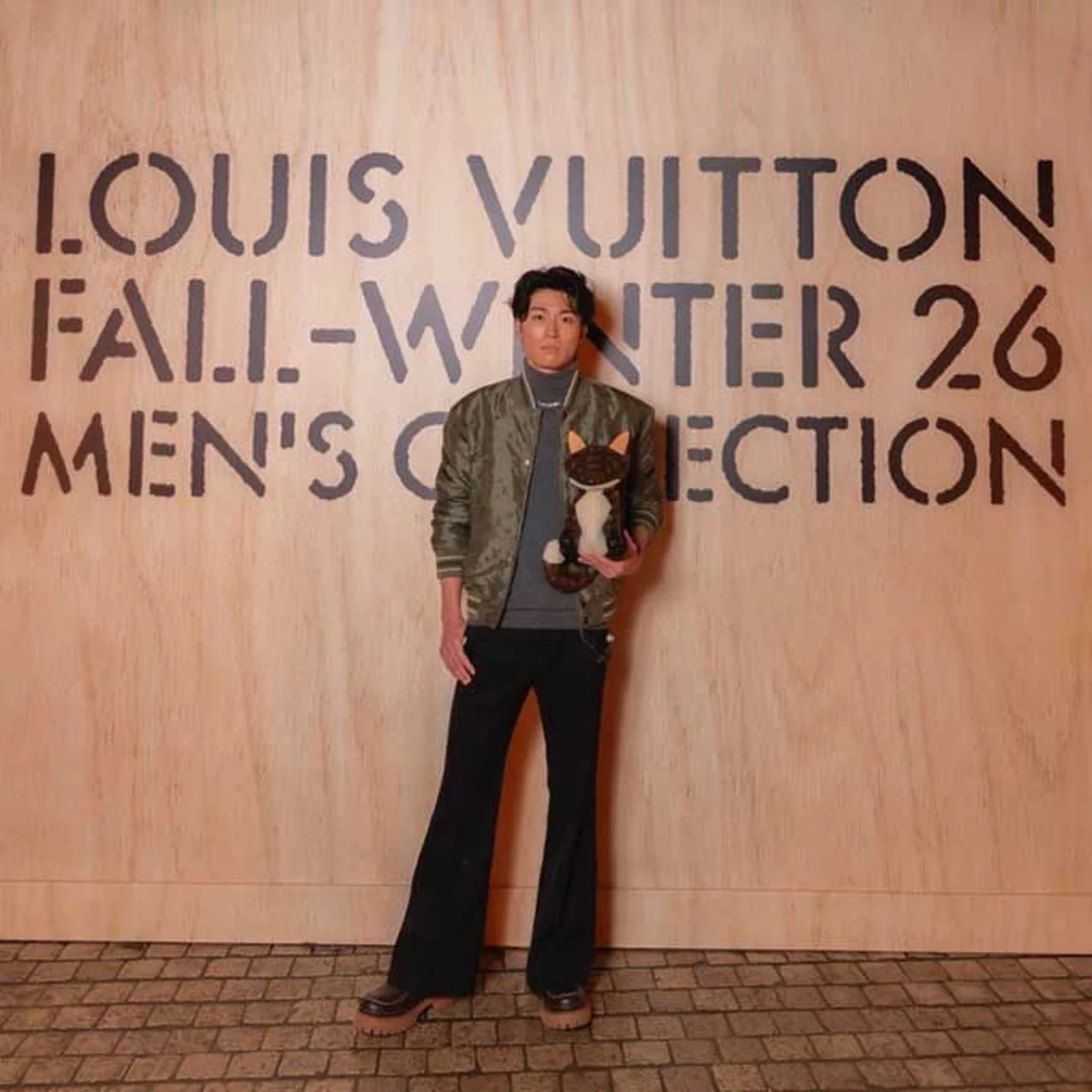  平野紫耀（Number_i）が来場。「の画像_11