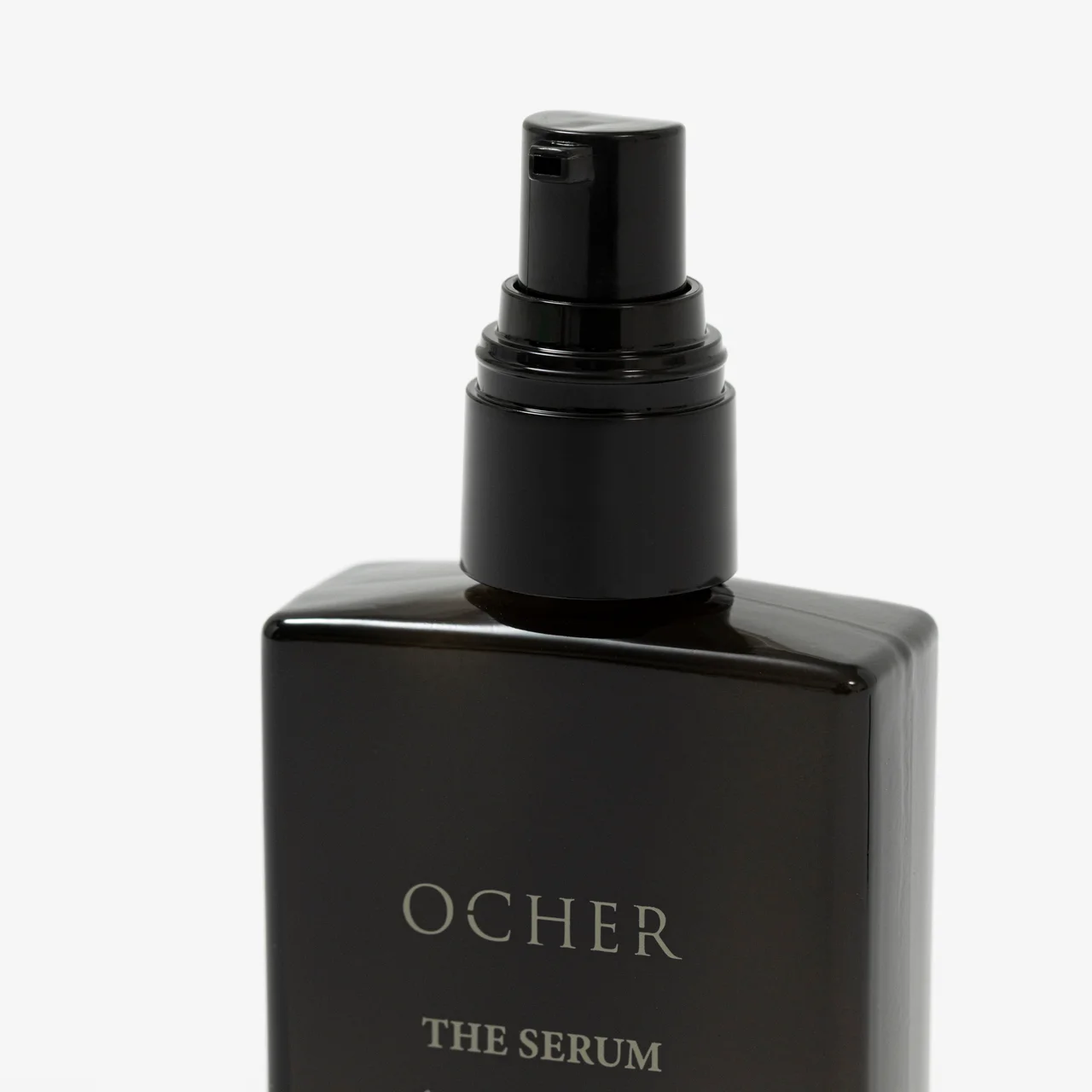 エディター私物 オーカーのオールインワン美容セラム