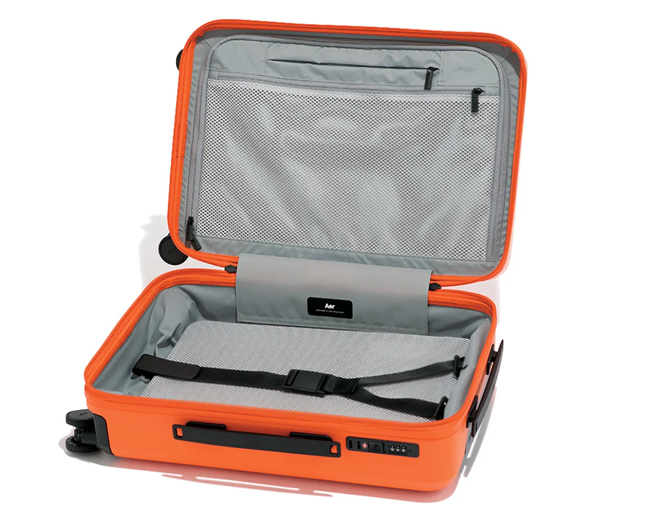 Aer|CARRY-ON SAFETY ORANGE 2