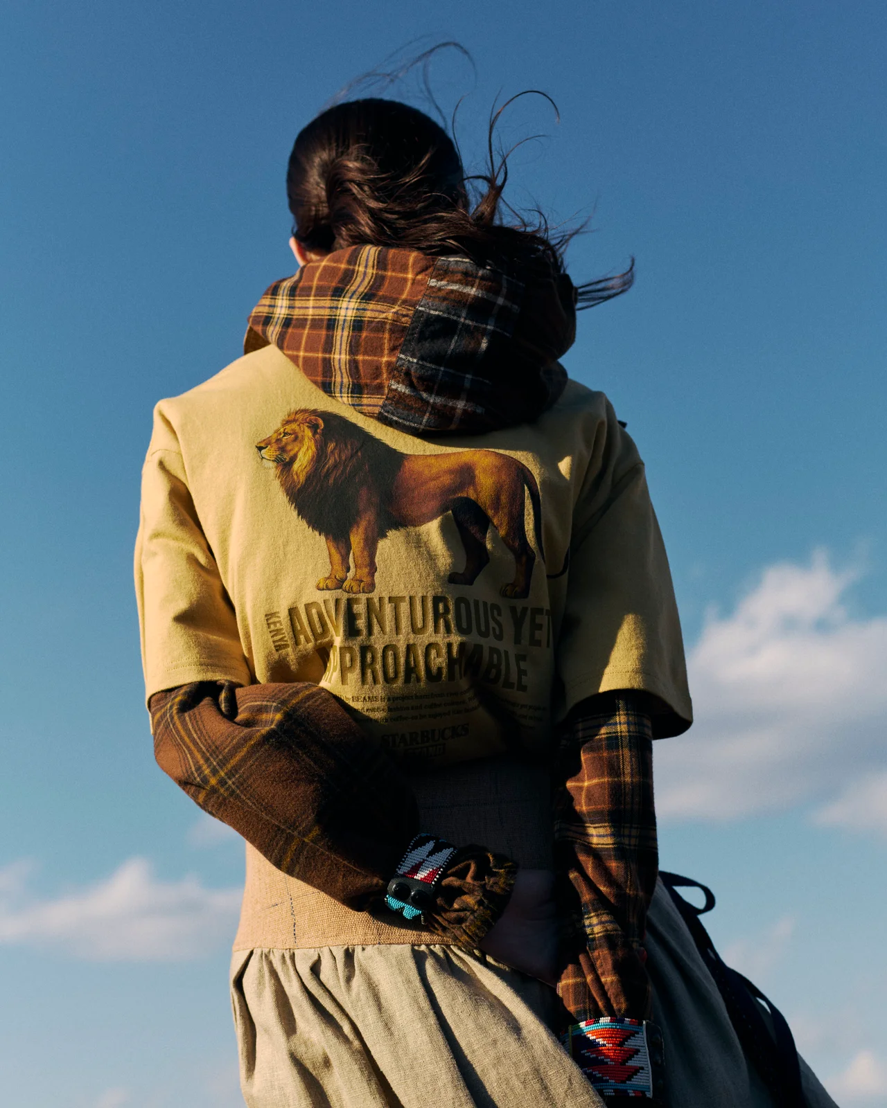 【スターバックス×ビームス】完売必至の新の画像_4