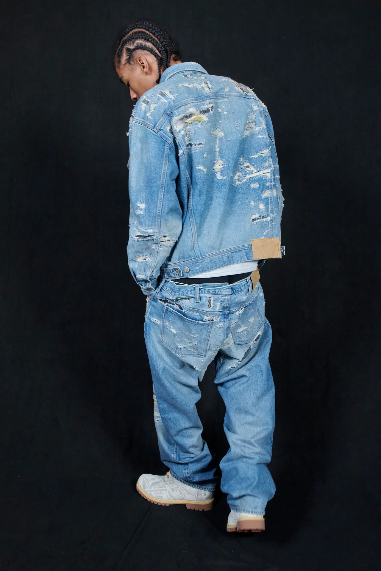 速報! 「シュプリーム」と「エムエム6 の画像_14